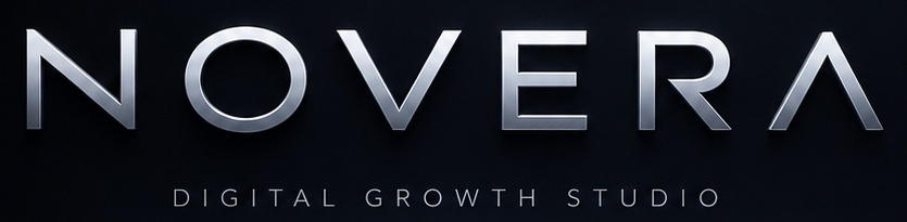 NOVERA Digital Growth Studio